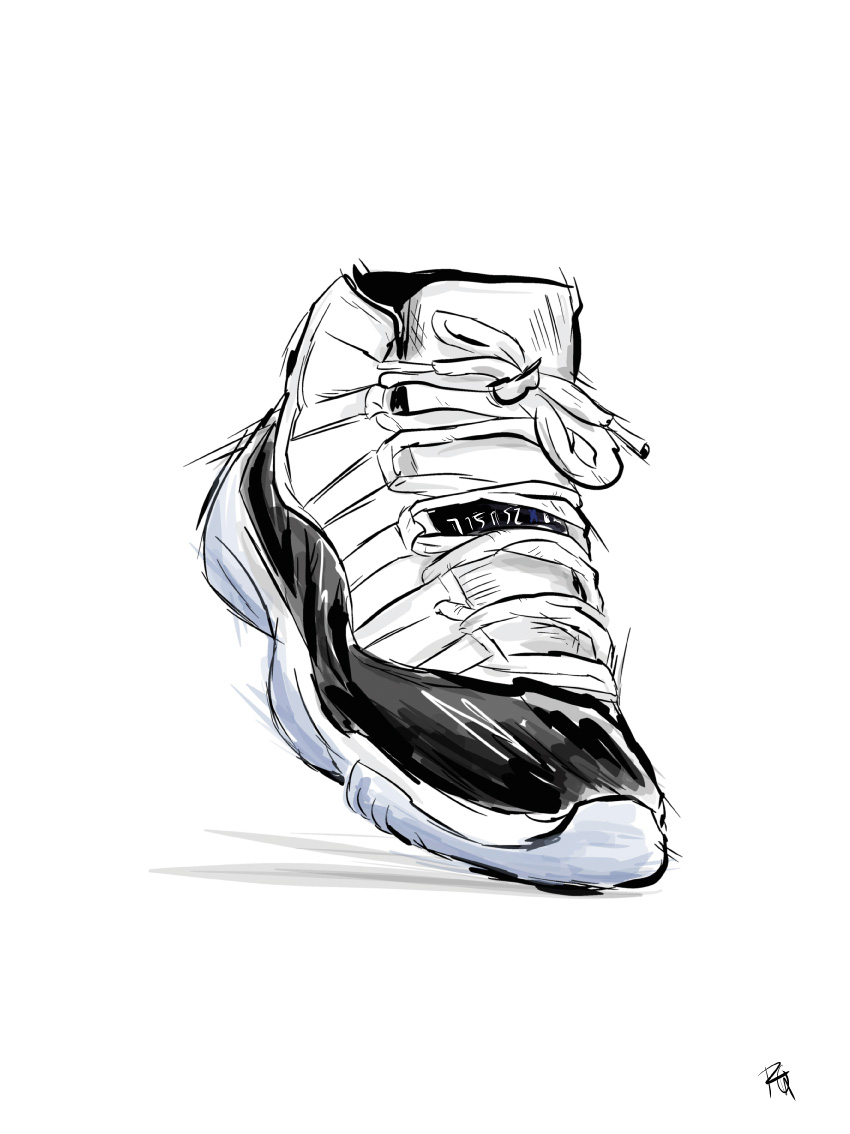 jordan white concords